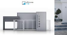 Premium European Windows & Doors, Overhead Doors and more. - Photo 10