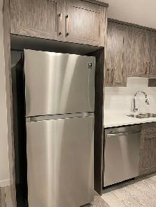 LEGAL BASEMENT SUITE  FOR RENT -  Livingston NW - Photo 3