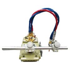 Promotion CG1-30CB Portable Handle Flame Cutting Machine 028346 - Photo 4