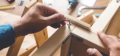Furniture Assembly, handyman service