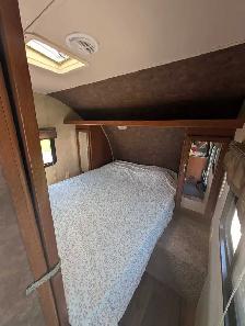 2015 Wildwood 1/2 ton towable trailer - Photo 3