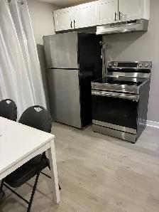 Private room on Central Avenue