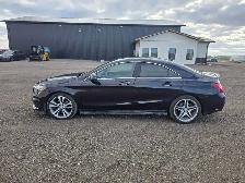 2016 Mercedes-Benz CLA 250 4Matic Car - Photo 2