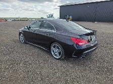 2016 Mercedes-Benz CLA 250 4Matic Car - Photo 3