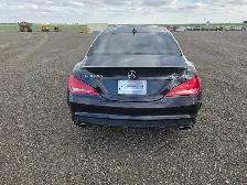 2016 Mercedes-Benz CLA 250 4Matic Car - Photo 4
