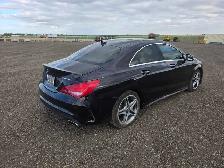 2016 Mercedes-Benz CLA 250 4Matic Car - Photo 5