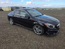 2016 Mercedes-Benz CLA 250 4Matic Car - Photo 6