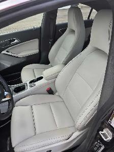2016 Mercedes-Benz CLA 250 4Matic Car - Photo 7