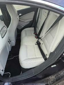 2016 Mercedes-Benz CLA 250 4Matic Car - Photo 8