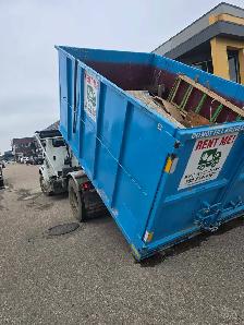 Roll off bin rentals 7802405567