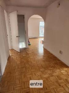 À LOUER – 5½ , Tout inclus, Terrasse Chabanel, Longueuil1 850 $