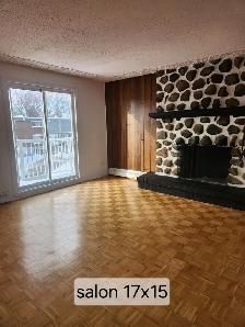 À LOUER – 5½ , Tout inclus, Terrasse Chabanel, Longueuil1 850 $ - Photo 2