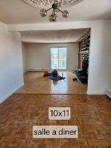 À LOUER – 5½ , Tout inclus, Terrasse Chabanel, Longueuil1 850 $ - Photo 3