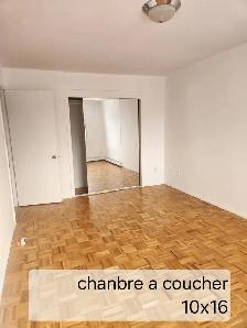 À LOUER – 5½ , Tout inclus, Terrasse Chabanel, Longueuil1 850 $ - Photo 4