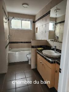 À LOUER – 5½ , Tout inclus, Terrasse Chabanel, Longueuil1 850 $ - Photo 8