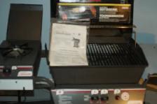Sunbeam Barbecue for Sale - Photo 3