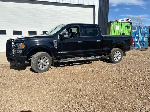 2017 f-350 lariat diesel