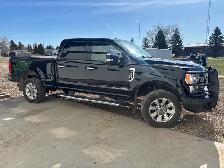 2017 f-350 lariat diesel - Photo 2