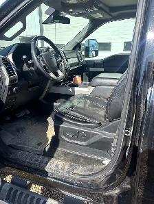 2017 f-350 lariat diesel - Photo 3