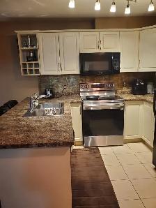 Roommate wanted! Extra 1 bed and 1 bathroom for rent in West Edm - Photo 3