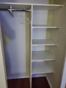Roommate wanted! Extra 1 bed and 1 bathroom for rent in West Edm - Photo 8