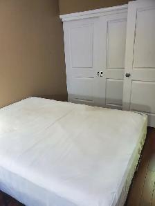 Roommate wanted! Extra 1 bed and 1 bathroom for rent in West Edm - Photo 10
