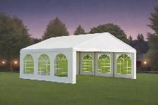 Heavy Duty Tent 10x20, 11x20, 20x20, 20x40 From $399 to $1099 - Photo 5