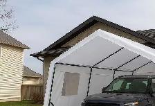 Heavy Duty Tent 10x20, 11x20, 20x20, 20x40 From $399 to $1099 - Photo 10