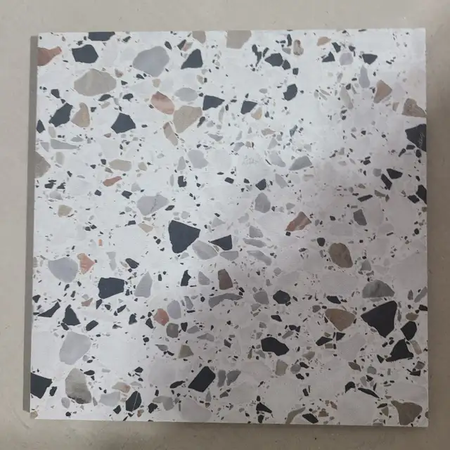New Floor Tile Natural 8'×8' 50 sft