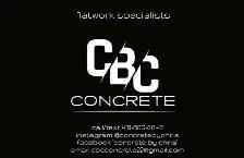 concrete finisher