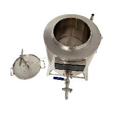 Commercial Smart Disinfection & Pasteurization Machine10L 054539 - Photo 2