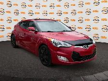 2015 Hyundai Veloster H.Seats Navigation Backup Cam 1YR Warranty
