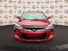 2015 Hyundai Veloster H.Seats Navigation Backup Cam 1YR Warranty - Photo 2