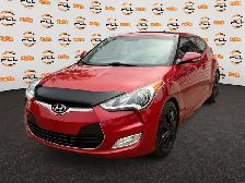 2015 Hyundai Veloster H.Seats Navigation Backup Cam 1YR Warranty - Photo 3