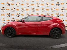 2015 Hyundai Veloster H.Seats Navigation Backup Cam 1YR Warranty - Photo 4