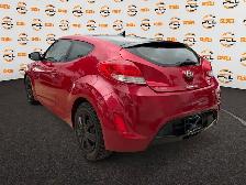 2015 Hyundai Veloster H.Seats Navigation Backup Cam 1YR Warranty - Photo 5