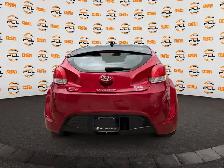 2015 Hyundai Veloster H.Seats Navigation Backup Cam 1YR Warranty - Photo 6