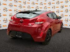 2015 Hyundai Veloster H.Seats Navigation Backup Cam 1YR Warranty - Photo 7