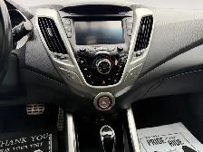 2015 Hyundai Veloster H.Seats Navigation Backup Cam 1YR Warranty - Photo 10