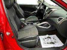 2015 Hyundai Veloster H.Seats Navigation Backup Cam 1YR Warranty - Photo 14