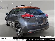 2019 Nissan Kicks S - Photo 2