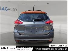 2019 Nissan Kicks S - Photo 3
