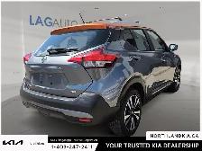 2019 Nissan Kicks S - Photo 4