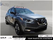 2019 Nissan Kicks S - Photo 5