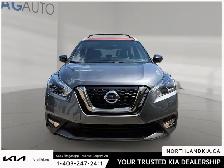 2019 Nissan Kicks S - Photo 6