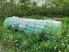 Fiberglass Tank - Photo 5