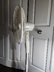 Electric Fan - Photo 3