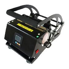 110V 20oz Straight Cylinder Cup Heat Press Machine 110243 - Photo 8