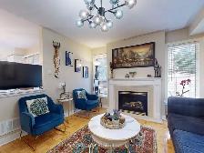 Large 3 bedroom detached home with finished basement for rent - Photo 2