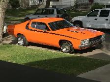 1973 Road Runner FOR SALE - Photo 2